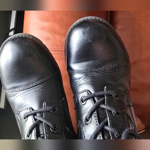 G By Guess  Women's Booties Heels Black - Picture 9 of 11